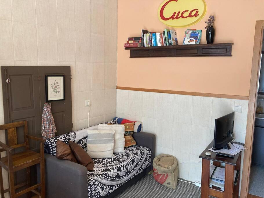 Casa Nova Villa อาปูเลีย ภายนอก รูปภาพ
