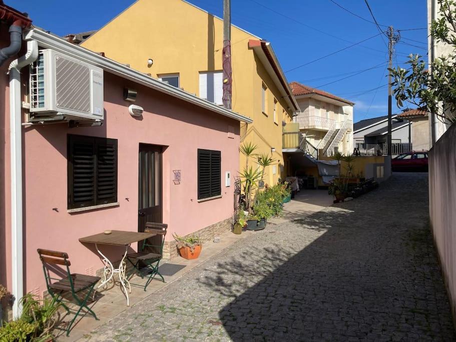 Casa Nova Villa อาปูเลีย ภายนอก รูปภาพ