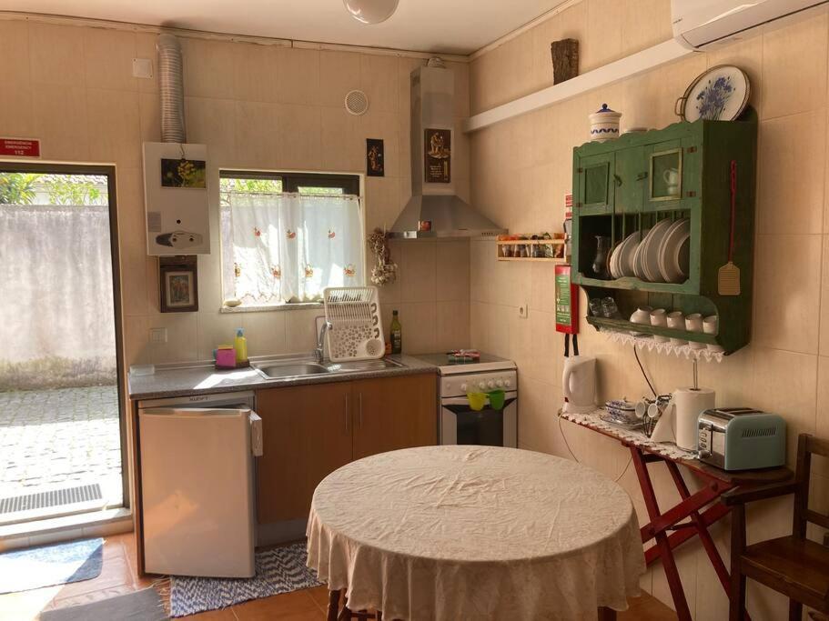 Casa Nova Villa อาปูเลีย ภายนอก รูปภาพ